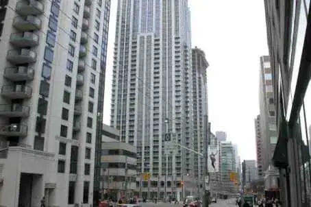 Furnished Bachelor/Studio at College Park- 763 Bay Street