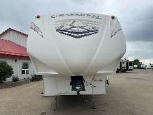 2010 CHAPARRAL 270RKS REAR KITCHEN, COUPLES UNIT - Photo 4