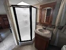2010 CHAPARRAL 270RKS REAR KITCHEN, COUPLES UNIT - Photo 12