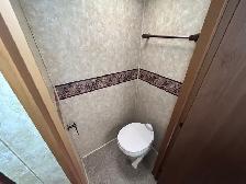 2010 CHAPARRAL 270RKS REAR KITCHEN, COUPLES UNIT - Photo 14