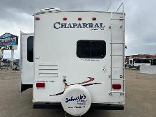 2010 CHAPARRAL 270RKS REAR KITCHEN, COUPLES UNIT - Photo 25