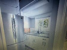 1 Bedroom Apartment With Large Office - Photo 9