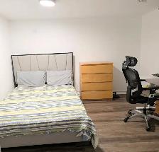 Chambre spacieus, meublée à louer – Étudiant(e) / Travailleur(e) - Photo 7