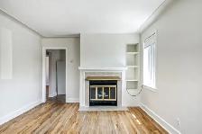 SPACIOUS & BRIGHT 2 BEDROOM APT - QUIET, BEAUTIFUL NEIGHBORHOOD! - Photo 10
