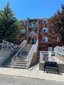 1 Bedroom Condo-Armstrong Road