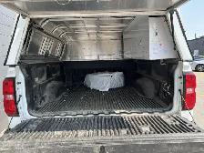 2018 Chevrolet Silverado 1500 V6 REGULAR CAB-SHORT BOX-CAP-TOW P - Photo 6