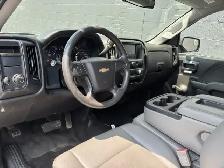 2018 Chevrolet Silverado 1500 V6 REGULAR CAB-SHORT BOX-CAP-TOW P - Photo 12