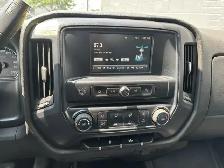 2018 Chevrolet Silverado 1500 V6 REGULAR CAB-SHORT BOX-CAP-TOW P - Photo 13