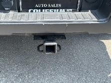2018 Chevrolet Silverado 1500 V6 REGULAR CAB-SHORT BOX-CAP-TOW P - Photo 15