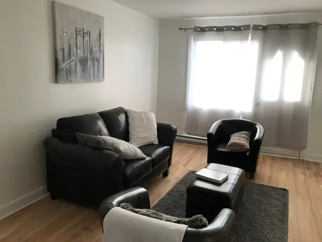 Room for rent ( Chambre a louer)