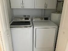 Room for rent ( Chambre a louer) - Photo 4