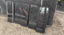 5 Coleman G-1200 20 Watt Solar panels – $120 OBO