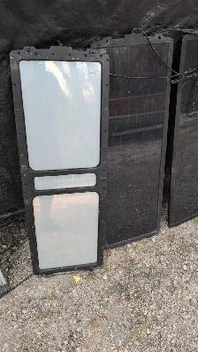 5 Coleman G-1200 20 Watt Solar panels – $120 OBO - Photo 2