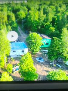 140 FEET WATERFRONT-LAKE SUPERIOR RUGGED BEAUTY - Photo 2
