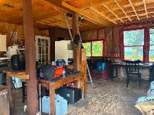 140 FEET WATERFRONT-LAKE SUPERIOR RUGGED BEAUTY - Photo 5