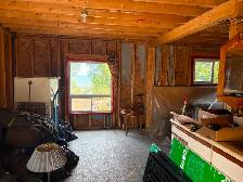 140 FEET WATERFRONT-LAKE SUPERIOR RUGGED BEAUTY - Photo 7