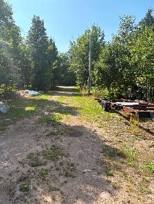 140 FEET WATERFRONT-LAKE SUPERIOR RUGGED BEAUTY - Photo 8