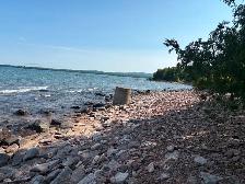 140 FEET WATERFRONT-LAKE SUPERIOR RUGGED BEAUTY - Photo 10