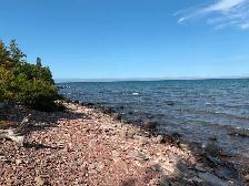 140 FEET WATERFRONT-LAKE SUPERIOR RUGGED BEAUTY - Photo 11
