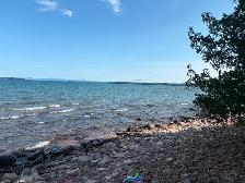 140 FEET WATERFRONT-LAKE SUPERIOR RUGGED BEAUTY - Photo 12