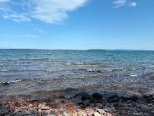 140 FEET WATERFRONT-LAKE SUPERIOR RUGGED BEAUTY - Photo 13
