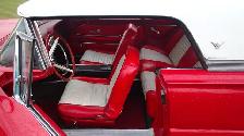 1959 Ford thunderbird ,Rare (430ci) J code - Photo 4