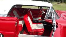 1959 Ford thunderbird ,Rare (430ci) J code - Photo 5