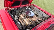 1959 Ford thunderbird ,Rare (430ci) J code - Photo 7