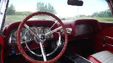 1959 Ford thunderbird ,Rare (430ci) J code - Photo 8