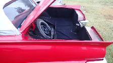 1959 Ford thunderbird ,Rare (430ci) J code - Photo 10