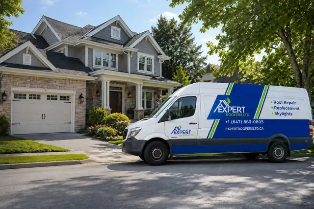 Experienced Roofing Worker – Temporary / On-Call