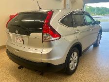 2014 HONDA CRV AWD - Photo 10