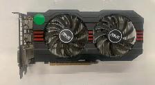 Asus Radeon R7 360 OC 2GB GDDR5 Graphics Card GPU R7360-OC-2GD5