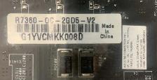 Asus Radeon R7 360 OC 2GB GDDR5 Graphics Card GPU R7360-OC-2GD5 - Photo 3