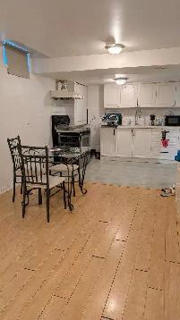 One room in basement for rent - Photo 3