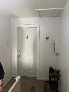 Beatty St. Second Floor Unit - Photo 2