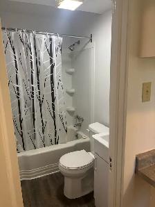 Beatty St. Second Floor Unit - Photo 4