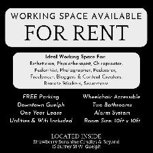Working Space Available for Rent - Photo 2