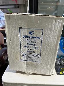 industrial stretch film