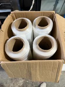 industrial stretch film - Photo 2