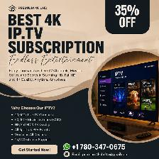 Fast - 4k tv setup with no issues