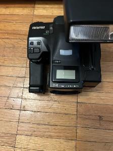 Ricoh Camera