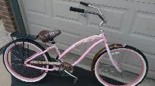 His & Hers Cruiser Bicycles - Photo 2