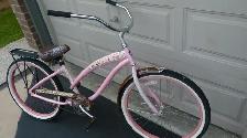 His & Hers Cruiser Bicycles - Photo 4