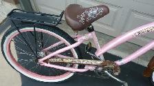 His & Hers Cruiser Bicycles - Photo 5