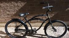 His & Hers Cruiser Bicycles - Photo 7