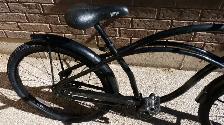 His & Hers Cruiser Bicycles - Photo 9