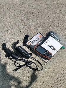Garmin GPS map 64s - Photo 2