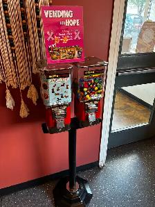 ESTABLISHED VENDING MACHINE BUSINESS FOR SALE - Photo 3