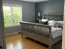 FOR SALE — 4 Janet St. S  Teeswater On.    3-Bedroom Bungalow w - Photo 5